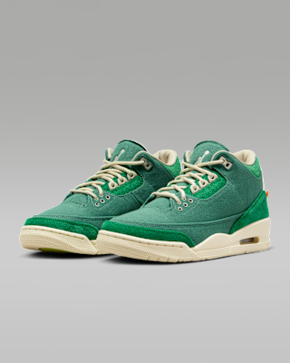 靴 Nina Chanel x Nike Air Jordan 3 Buy Nina Chanel Abney x Wmns Air Jordan 3 Retro SP 'Bicoastal